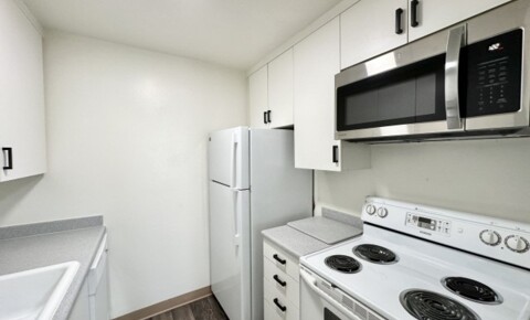 Apartments Near Westminster Spacious, 2 bd/1 bath w/ balcony! Pet friendly, Google Fiber ready, and close to Trax in Downtown SLC! for Westminster College Students in Salt Lake City, UT