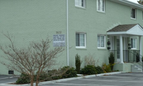 Apartments Near TCC a9632 for Tidewater Community College Students in Norfolk, VA