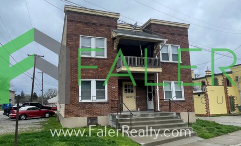 Apartments Near Wright State 9 Anderson St for Wright State University Students in Dayton, OH