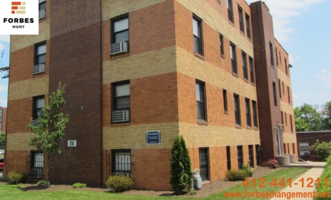 Apartments Near Vet Tech Institute 147 S. Negley Avenue for Vet Tech Institute Students in Pittsburgh, PA
