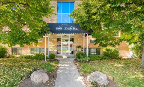 Apartments Near Denver DENVER HALE NEIGHBORHOOD - DAHLIA APARTMENTS for Denver Students in Denver, CO