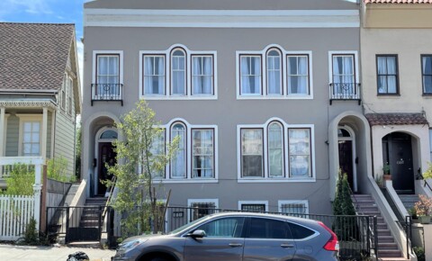 Apartments Near San Francisco Oakdale Avenue 1551 for San Francisco Students in San Francisco, CA