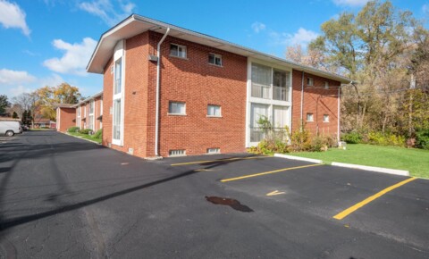 Apartments Near Walsh Galpin Apartments for Walsh College of Accountancy and Business Students in Troy, MI