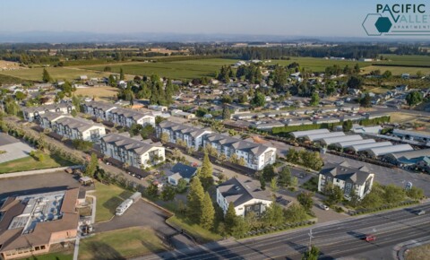 Apartments Near George Fox Experience a New Standard at Pacific Valley Apartments for George Fox University Students in Newberg, OR