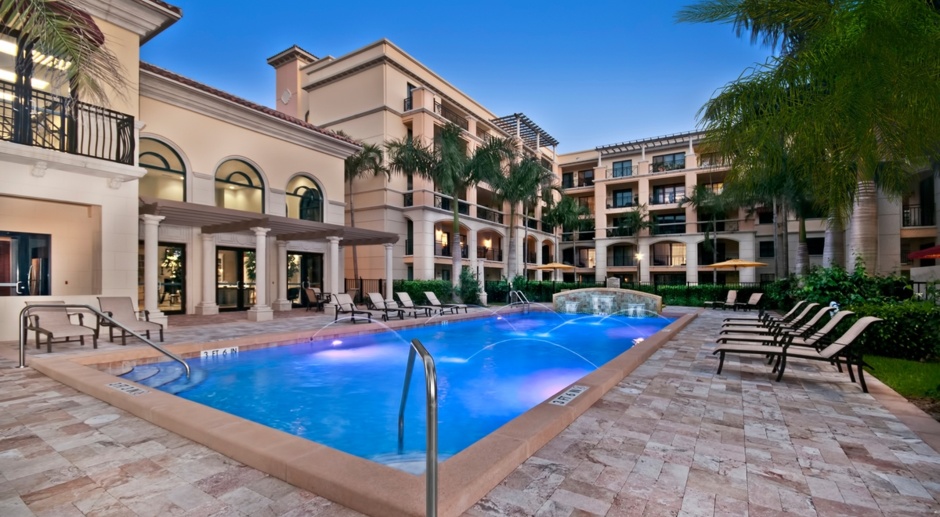 The Heritage at Boca Raton Apartments