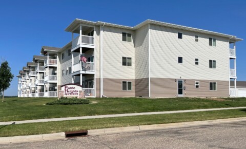 Apartments Near Minot Prairie Heights for Minot Students in Minot, ND