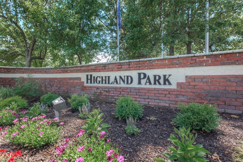 Highland Park Apartment Homes