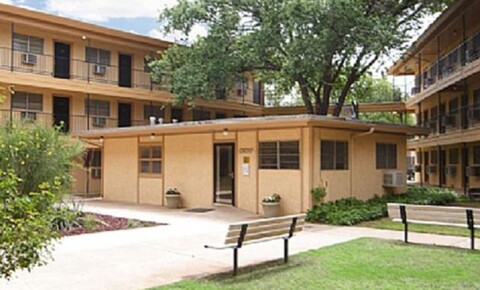 Apartments Near Lubbock Christian University The Cove for Lubbock Christian University Students in Lubbock, TX