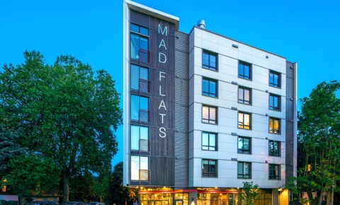 Apartments Near UW MFTE STUDIO on Capitol Hill, 1 Month Free PLUS W/S/G INCLUDED for University of Washington Students in Seattle, WA