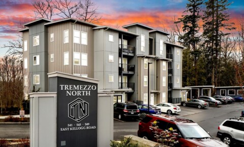 Apartments Near Northwest Indian College Tremezzo for Northwest Indian College Students in Bellingham, WA