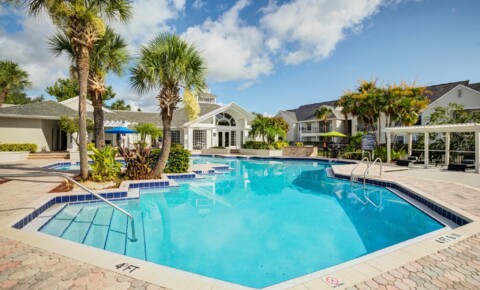 Apartments Near SPC West Port Colony for St. Petersburg College Students in Clearwater, FL