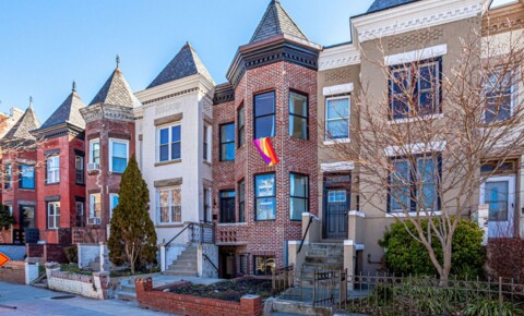 Apartments Near Radians College 2809 11th St for Radians College Students in Washington, DC