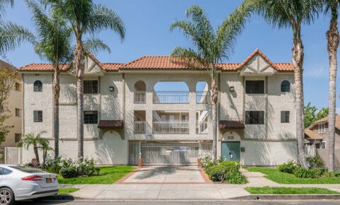 Apartments Near LMU MC Kenmore Properties, LLC for Loyola Marymount University Students in Los Angeles, CA