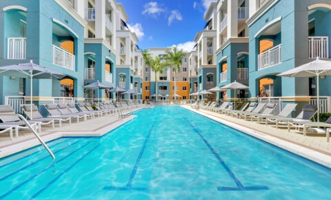 Apartments Near D A Dorsey Educational Center Red Road Commons for D A Dorsey Educational Center Students in Miami, FL