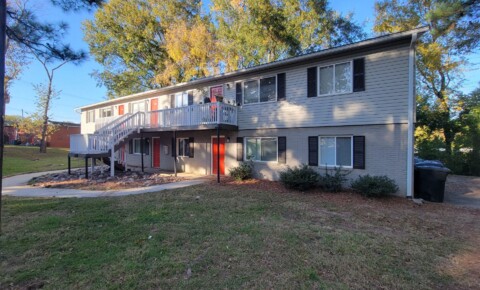 Apartments Near The Medical Arts School Renovated 2BR/1BA Apts Near Downtown Raleigh. 1 Mile to 1-440. Pets Welcome. for The Medical Arts School Students in Raleigh, NC