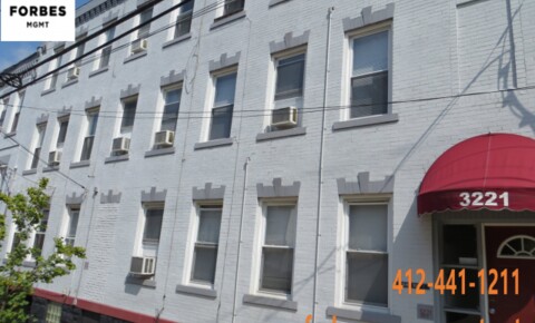 Apartments Near PITT Studios and 1BR Units Available! Close to Pitt, CMU, and Duquesne! for University of Pittsburgh Students in Pittsburgh, PA