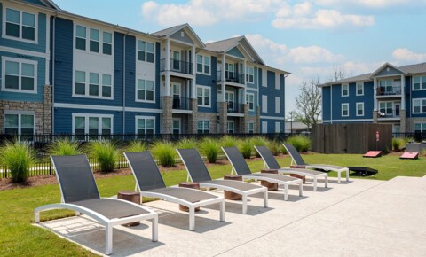 Apartments Near Slidell The Mason at Fremaux Park for Slidell Students in Slidell, LA