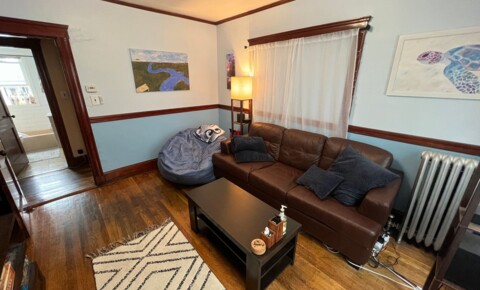 Apartments Near Curry 16-18 Silvey Place for Curry College Students in Milton, MA