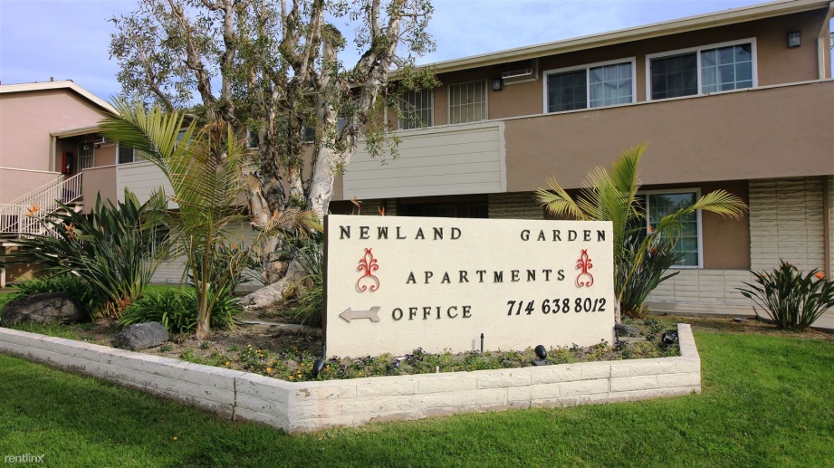 Newland Garden Apartments