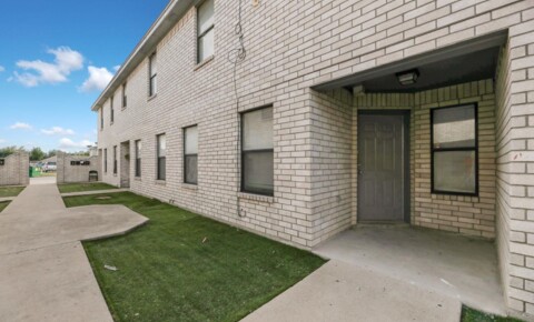 Apartments Near STC Cherokee Apts for South Texas College Students in McAllen, TX