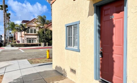 Apartments Near Gemological Institute of America-Carlsbad Remodeled Studio in Downtown Oceanside! for Gemological Institute of America-Carlsbad Students in Carlsbad, CA