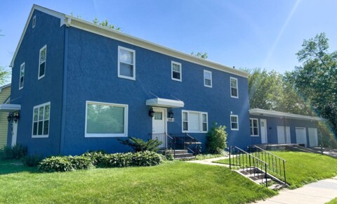 Apartments Near Augie 801 S Menlo Avenue for Augustana College Students in Sioux Falls, SD