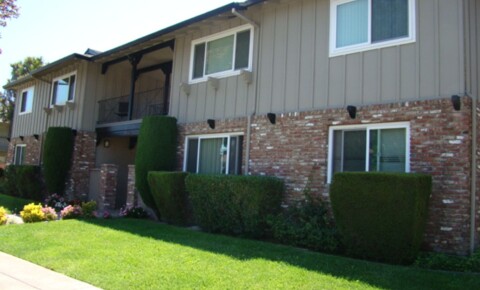 Apartments Near SJSU 3930 Hamilton Avenue for San Jose State University Students in San Jose, CA