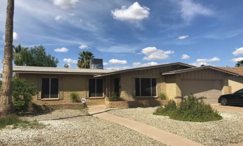 Sublets Near ASU One bedroom for rent for Arizona State University Students in Tempe, AZ