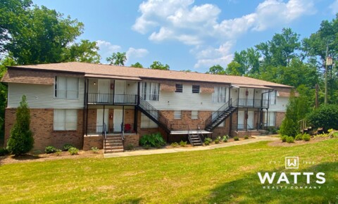 Apartments Near BSC Hillcrest Apartments for Birmingham-Southern College Students in Birmingham, AL