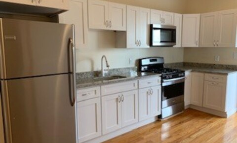 Apartments Near Tufts 16 Che for Tufts University Students in Medford, MA