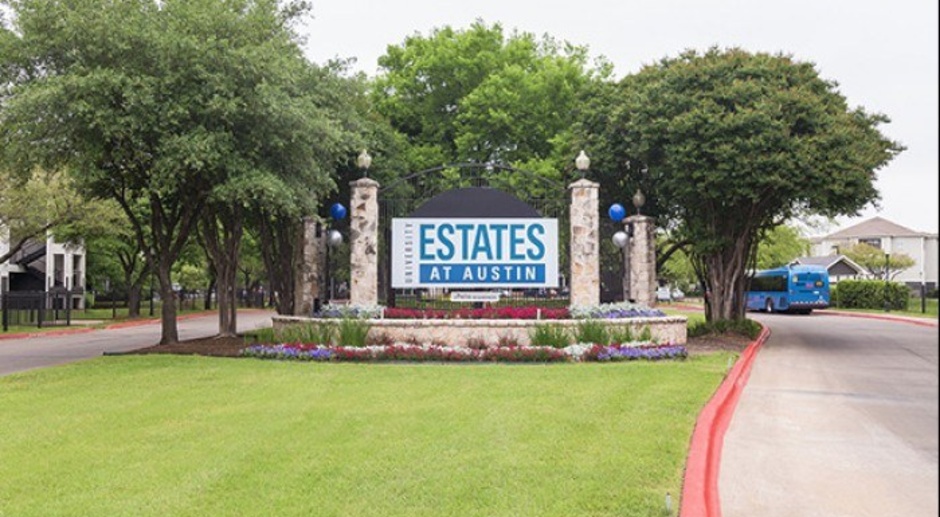 University Estates at Austin