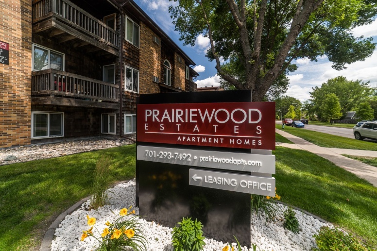 Prairiewood Estates