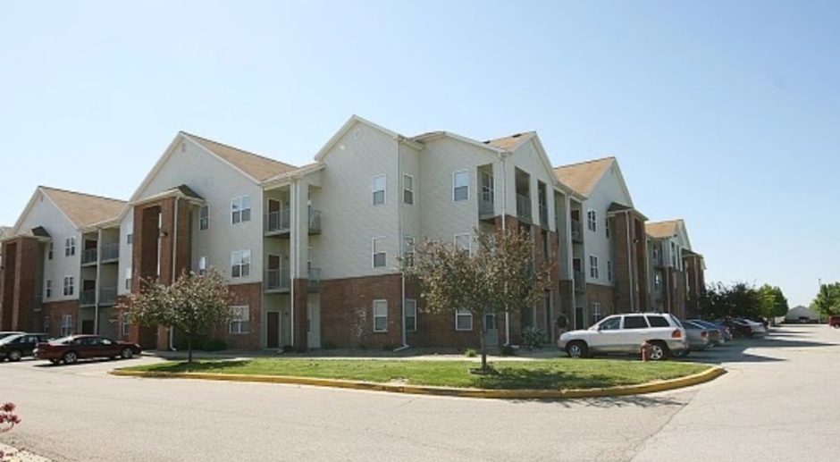College Station Apartments
