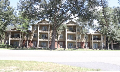 Apartments Near Florida School of Massage A3443 Whispering Pines for Florida School of Massage Students in Gainesville, FL