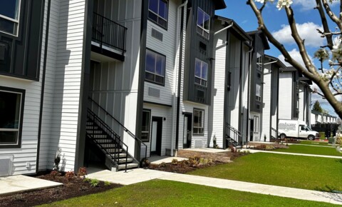 Apartments Near Vancouver Anderson Court for Vancouver Students in Vancouver, WA
