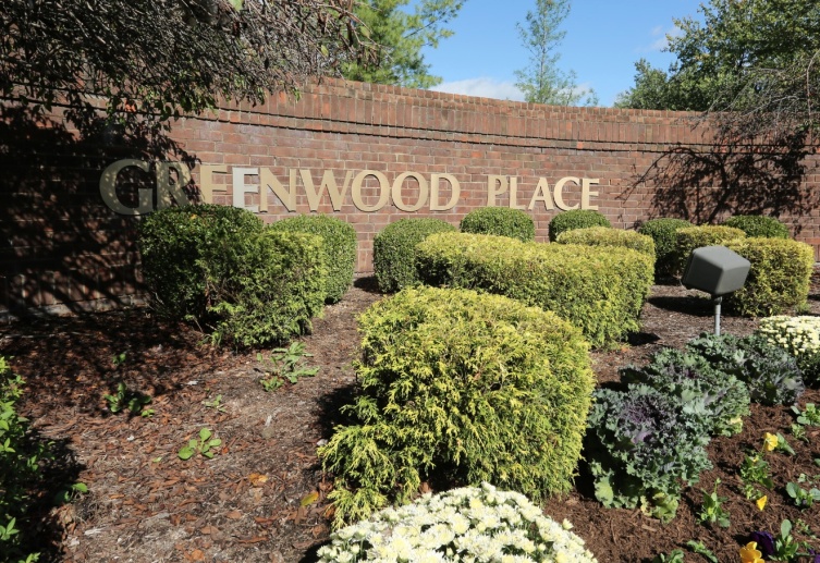 Greenwood Place Apartments