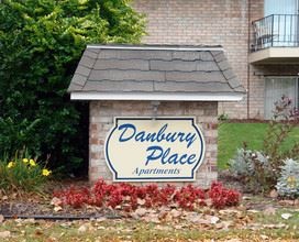 Danbury Place Apartments