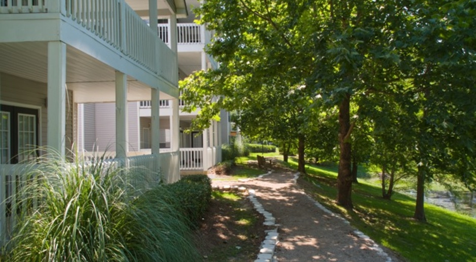 Arbor View Apartments