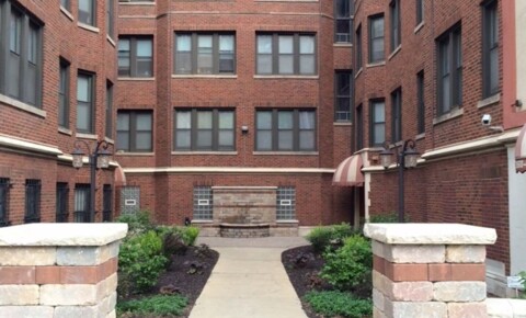 Apartments Near Lutheran School of Theology at Chicago South Shore Manor for Lutheran School of Theology at Chicago Students in Chicago, IL
