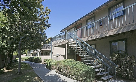 Cedars Studio Apartments