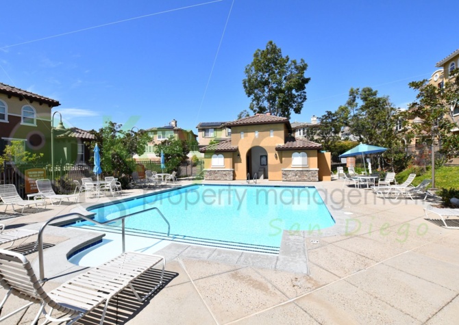 Houses Near  Townhouse in the heart of San Elijo Hills |  San Marcos