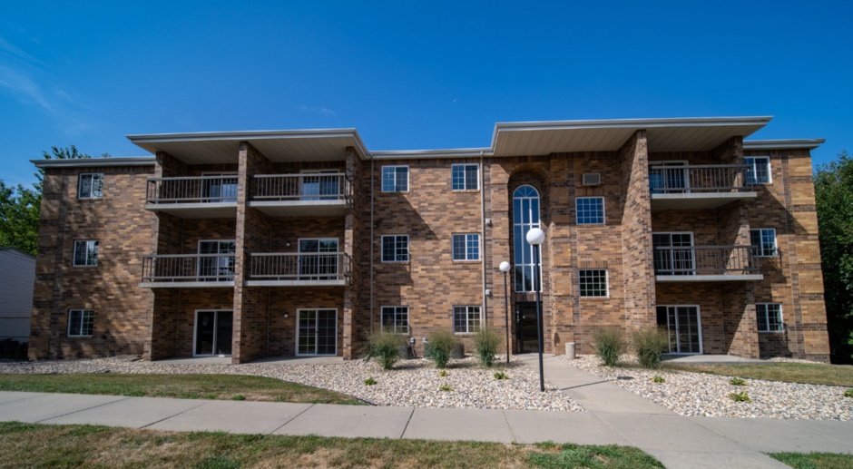 Newly Remodeled Apartments at Lewis Landing