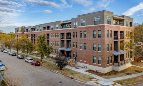 Apartments Near UW-Madison Fair Oaks for University of Wisconsin Students in Madison, WI