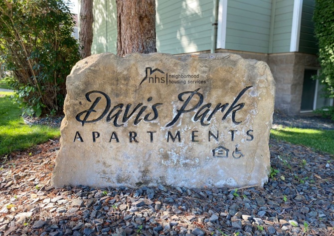 Apartments Near Davis Park Apartments