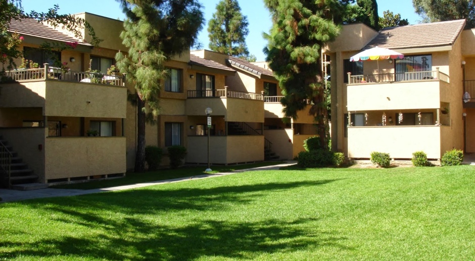 Colony Ridge Apartments