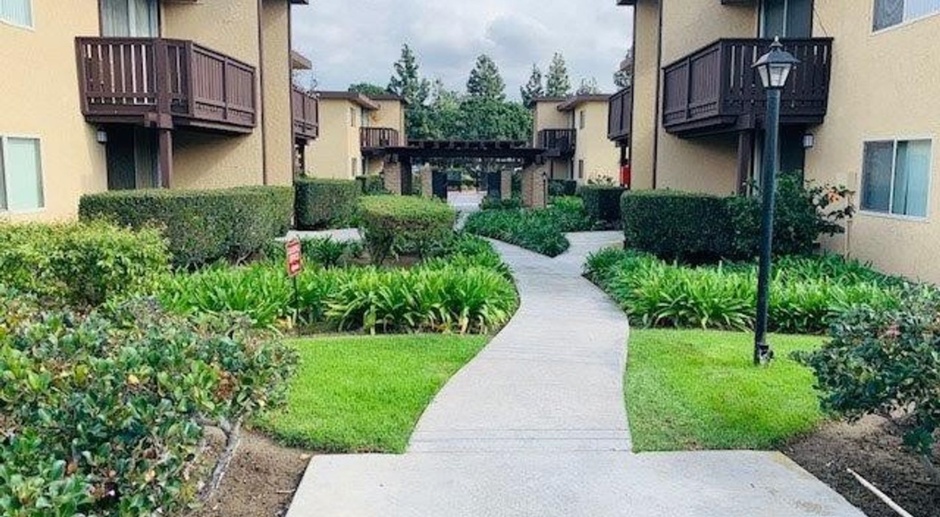 105 Monterey Pines Apartments