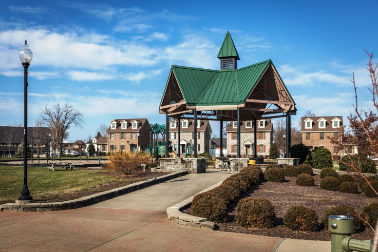 Owensboro Historic Residences