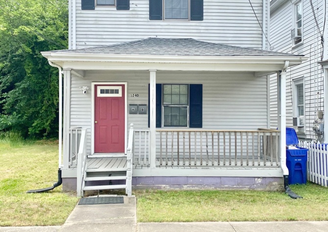 Houses Near Home for Rent in Newport News!