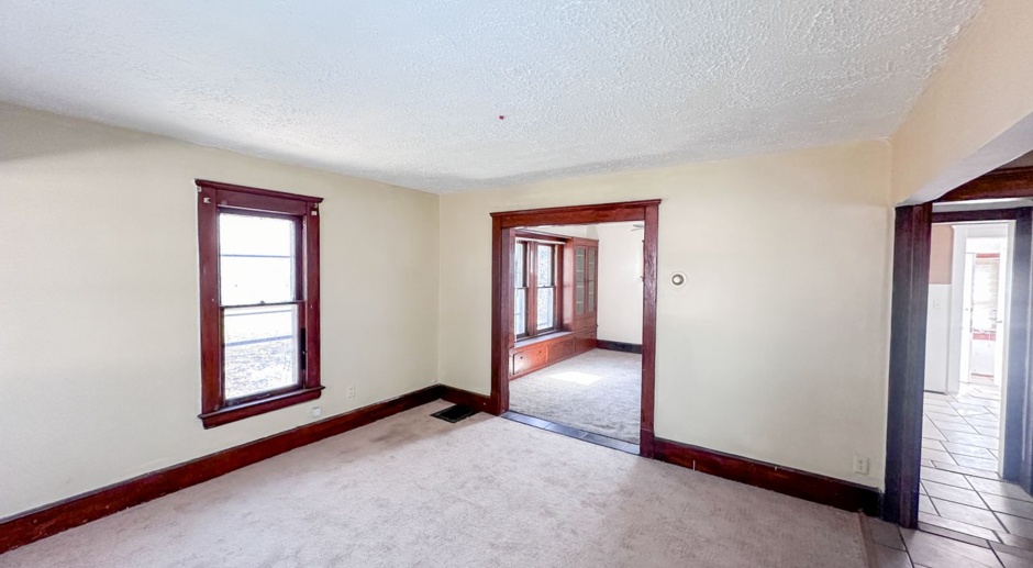 "Spacious 4-Bedroom Gem: Your Ideal Home Awaits with Modern Comforts and Charm!"