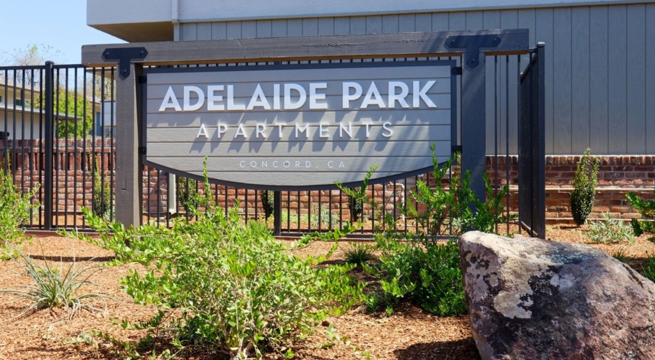 Adelaide Park Apartments 